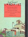 Joost Swarte - Collectie  - Modern Art, Hc+Gesigneerd (Zweitausendeins)