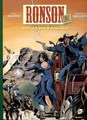 Ronson Inc. 1 - De afrekening, Softcover (Don Lawrence Collection)