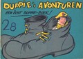 Duppie 35 - Een echt Duppie-boek, Softcover (NGV)