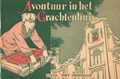 Marten Toonder - Collectie  - Avontuur in het grachtenhuis, Softcover (Nederlands Bijbelgenootschap)