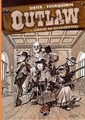 Collectie Rebel 1 / Outlaw 1 - Jurken en doodgravers, Hardcover (Talent)