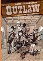 Collectie Rebel 1 / Outlaw 1 - Jurken en doodgravers, Hardcover (Talent)