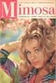 Mimosa 1307 - Weekblad voor vrouw en gezin, Softcover (Dupuis)