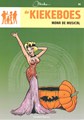 Kiekeboe(s), de 99 - Mona, de musical, Softcover, Kiekeboes, de - Standaard 3e reeks (A4) (Standaard Uitgeverij)