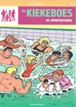Kiekeboe(s), de 42 - De spray-historie, Softcover, Kiekeboes, de - Standaard 3e reeks (A4) (Standaard Uitgeverij)