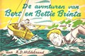 Reclame uitgaven Brinta 5 - De avonturen van Bert en Bettie Brinta, Softcover (Brinta)