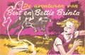 Reclame uitgaven Brinta 4 - De avonturen van Bert en Bettie Brinta, Softcover (Brinta)