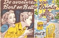 Reclame uitgaven Brinta 2 - De avonturen van Bert en Bettie Brinta, Softcover (Brinta)