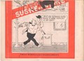 Suske en Wiske - Diversen  - Dol - Satirisch en vulgair, Softcover (De dolle morgen)