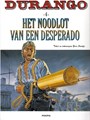 Durango 6 - Het noodlot van een desperado
