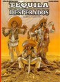 500 Collectie 62 / Tequila Desperados 1 - Tierras Calientes