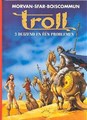 500 Collectie 102 / Troll 3 - Duizend en één problemen, Hardcover (Talent)