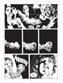 Dylan Dog 2 - Jack the Ripper, Hardcover (Silvester Strips)
