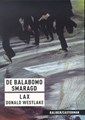 Kaliber reeks  - De Balabomo Smaragd, Softcover (Kaliber/Casterman)