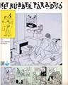 Joost Swarte - Collectie  - Oor, kerstnummer 1991, Softcover (Oor)