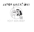Joost Swarte - Collectie  - Anton Makassar post een brief, Softcover (Instituut Schoevers)
