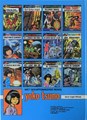 Dupuis Unicum 3 - Yoko Tsuno - Prooi en schaduw, Hc+Gesigneerd (Dupuis)