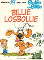 Bollie en Billie 18 - Billie, losbollie, Softcover, Eerste druk (1980) (Dupuis)