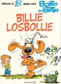 Bollie en Billie 18 - Billie, losbollie