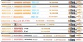 Alles van W. Vance pakket - Alles van Vance - complete serie van 11 delen, Hardcover (Lombard)
