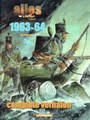 Alles van W. Vance pakket - Alles van Vance - complete serie van 11 delen, Hardcover (Lombard)