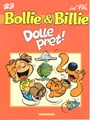 Bollie en Billie 23 - Dolle pret!, Softcover (Dargaud)