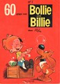 Bollie en Billie 3 - 60 gags van Bollie en Billie, Softcover, Eerste druk (1966) (Dupuis)