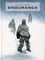 Endurance  - Endurance, Hardcover (Silvester Strips)
