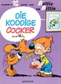 Bollie en Billie 12 - Die koddige cocker, Softcover (Dupuis)