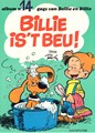 Bollie en Billie 14 - Billie is 't beu!, Softcover (Dupuis)
