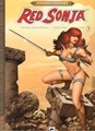 Red Sonja - Dark Dragon 3 - Toren van bloed, Hardcover (Dark Dragon Books)