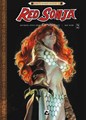 Red Sonja (DDB) 2 - Leven en dood, Hardcover (Dark Dragon Books)