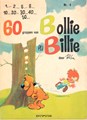 Bollie en Billie 4 - 60 grappen van Bollie en Billie