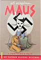 Art Spiegelman - Collectie  - Maus - Box A Survivors Tale, Box (Pantheon)