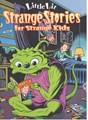 Art Spiegelman - Collectie  - Strange stories for strange kids, Hardcover (Harper Collins)