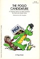 A Cartoon Story for New Children  - The Pogo Candidature, Softcover (Andrews McMeel)