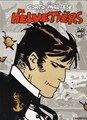 Corto Maltese 13 - De Helvetiërs, Hardcover, Corto Maltese - gekleurd (Casterman)