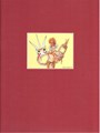 Franka 8 - De ondergang van de donderdraak, Collectors Edition, Franka - Collectors edition (Uitgeverij Franka)