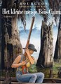 Kinderen van de Wind, de 6 Boek 2 - Het kleine meisje Bois-Caïman 2, Hardcover (12 bis)