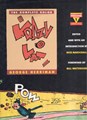Complete Krazy Kat, the 1 - Volume 1,  1935-1936, Hc+Stofomslag (Remco Worldservice Books)