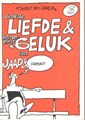 Liefde en geluk - Pockets 3 - De totale liefde & het complete geluk van Jaap & Greet, Softcover (Espee)