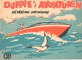 Duppie 2 - De vreemde uitvinding, Softcover (NGV)