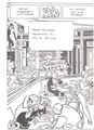 Franka - Info-Krant  - Jaargang 2, no.3, Softcover (Griffioen Grafiek)