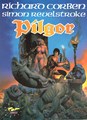 Pop Comics 8 - Pilgor, Softcover (Pop Comics)