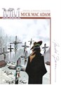Millennium MM collectie 11 / Mick Mac Adam - MM  - Verdun, Hardcover (Arcadia)