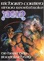 Pop Comics 4 / Den - Pop Comics 4 - De heer der bovenluchten, Softcover (Pop Comics)