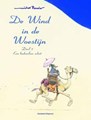 Wind in de woestijn 3 - Een bodemloze schat, Hardcover (Standaard Uitgeverij)