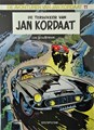 Jan Kordaat 11 - De terugkeer van Jan Kordaat, Softcover (Dupuis)