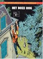 Jan Kordaat 7 - Het boze oog, Softcover (Dupuis)