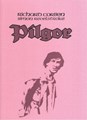 Pop Comics 8 - Pilgor, Luxe (Pop Comics)
